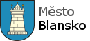 Město Blansko